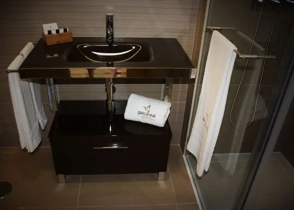 1 Çift ​​kişilik Yatak Deluxe With Balcony