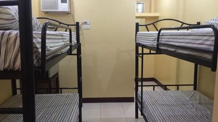 Basic Tek Büyük Yataklı Oda, Birden Çok Yatak