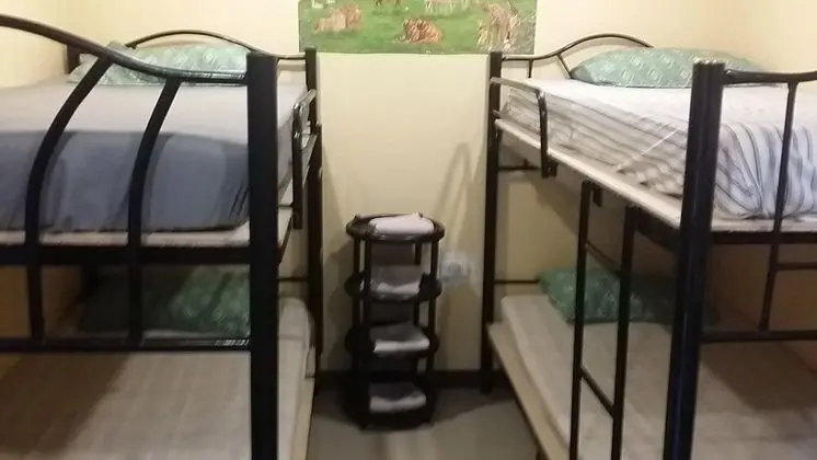 Basic Tek Büyük Yataklı Oda, Birden Çok Yatak