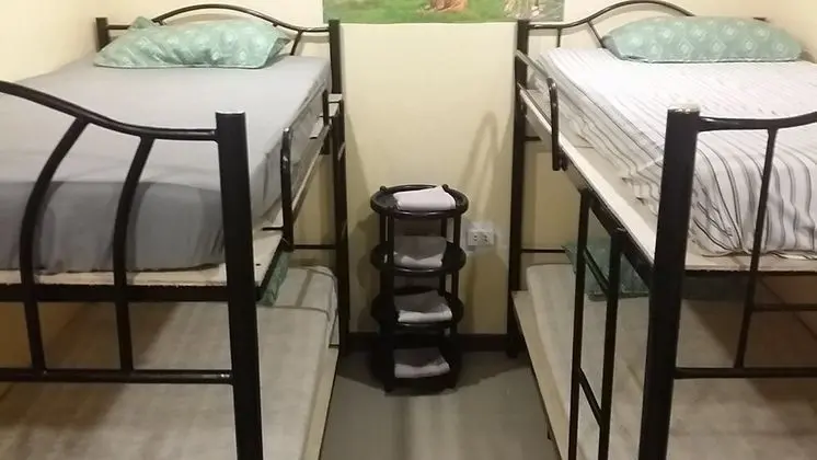 Basic Tek Büyük Yataklı Oda, Birden Çok Yatak