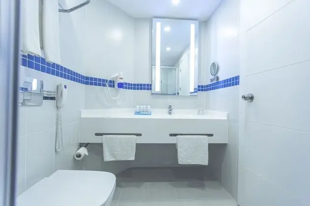Standard Large Room with Bunkbed