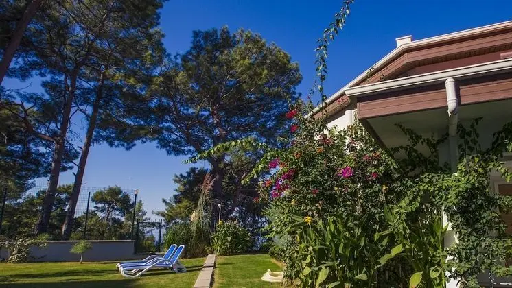 Standard Room Garden Or Pool View