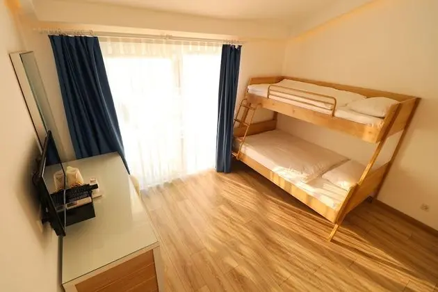 Suite Room with Bunkbed
