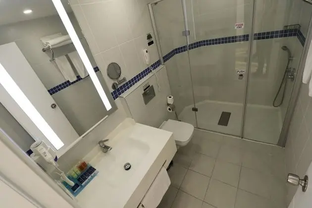 Superior Room with Jacuzzi