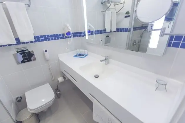 Superior Room with Jacuzzi