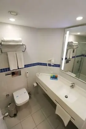 Superior Room with Jacuzzi