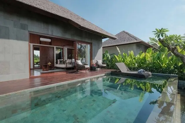Villa, 1 Yatak Odası (Pool)
