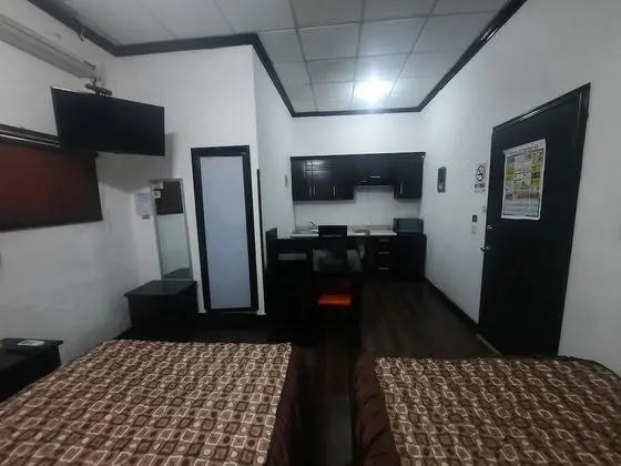 Executive Stüdyo