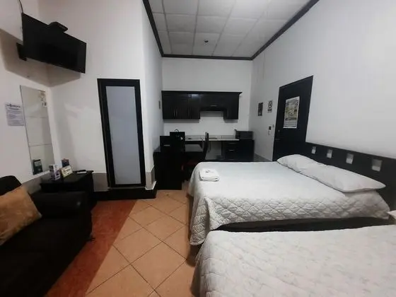 Executive Stüdyo