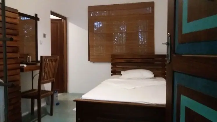 Deluxe Tek Kişilik Oda