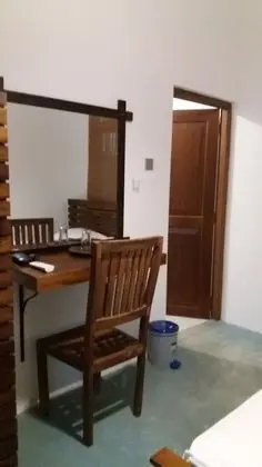 Deluxe Tek Kişilik Oda