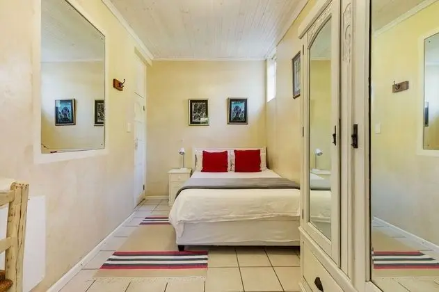 Standard Kır Evi (Budget Room)
