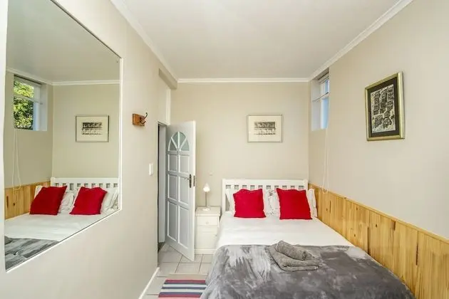 Standard Kır Evi (Budget Room)