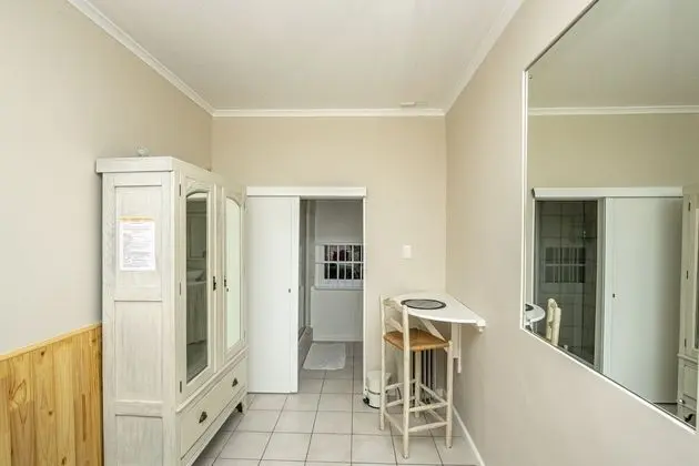 Standard Kır Evi (Budget Room)