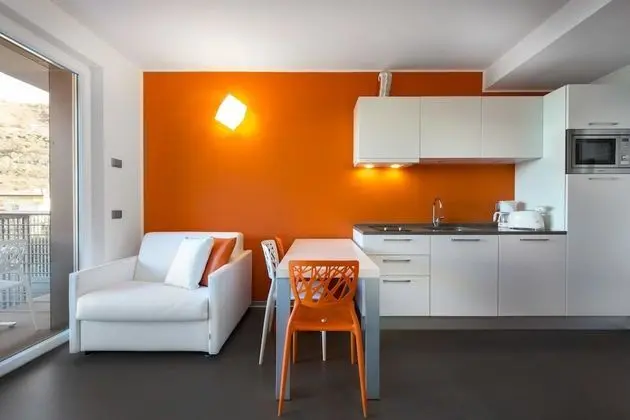 Apart Daire, 1 Yatak Odası (1-3 Pax)