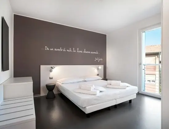 Apart Daire, 1 Yatak Odası (1-3 Pax)