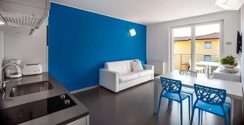 Apart Daire, 1 Yatak Odası (2-4 Adults)