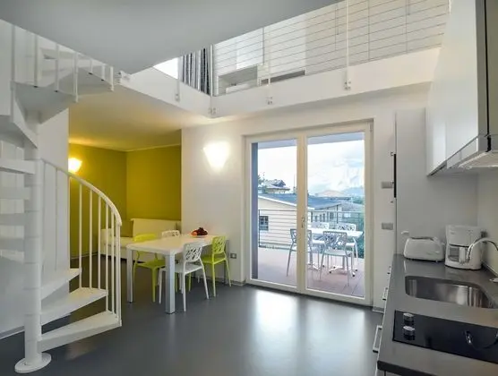 Family Süit (3-6 Pax)