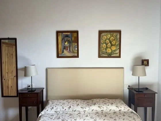 Standard Apart Daire, 1 Yatak Odası