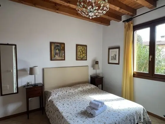 Standard Apart Daire, 1 Yatak Odası