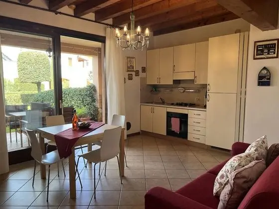 Standard Apart Daire, 1 Yatak Odası