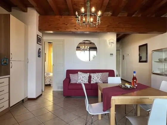 Standard Apart Daire, 1 Yatak Odası