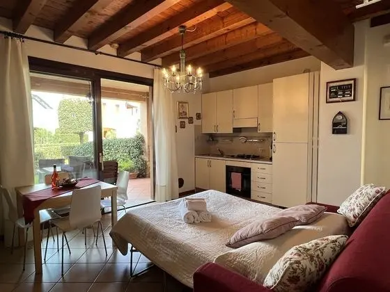Standard Apart Daire, 1 Yatak Odası