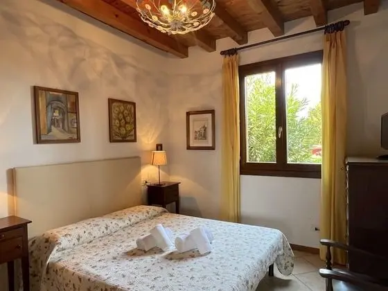 Standard Apart Daire, 1 Yatak Odası