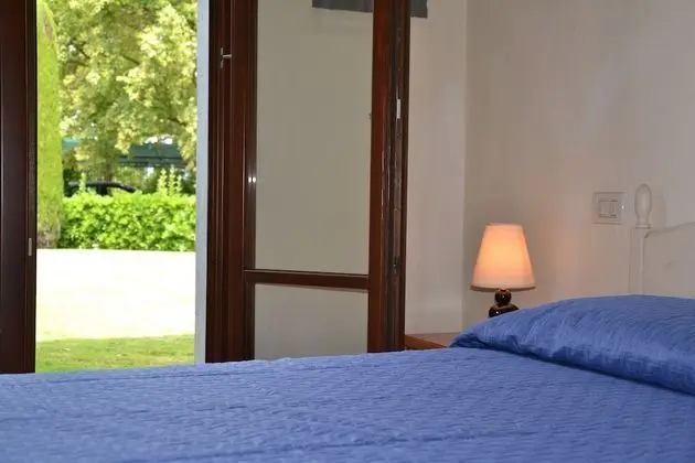 Standard Apart Daire, 2 Yatak Odası (6 People)