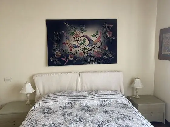 Standard Apart Daire, 2 Yatak Odası (6 People)