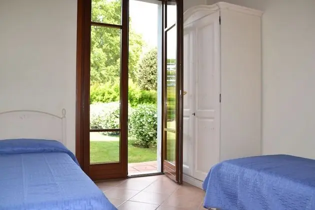 Standard Apart Daire, 2 Yatak Odası (6 People)