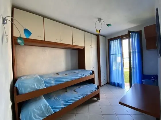 Standard Apart Daire, 2 Yatak Odası (6 People)