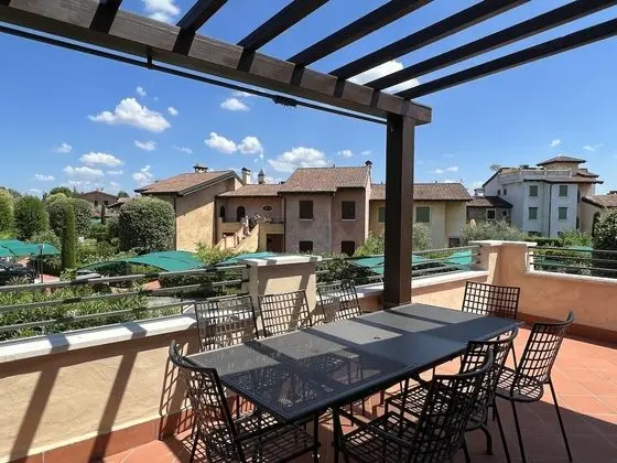 Standard Apart Daire, 2 Yatak Odası (6 People)