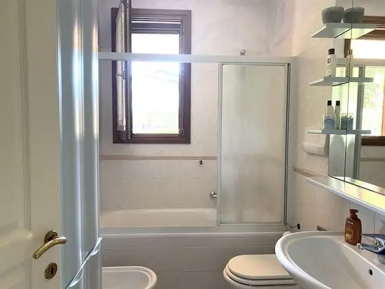 Standard Apart Daire, 2 Yatak Odası (6 People)