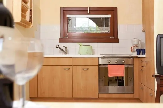 Superior Apart Daire, 1 Yatak Odası
