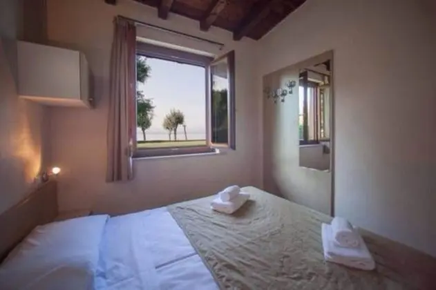 Bungalov, 1 Yatak Odası