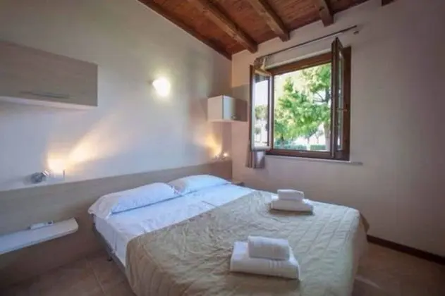 Bungalov, 1 Yatak Odası