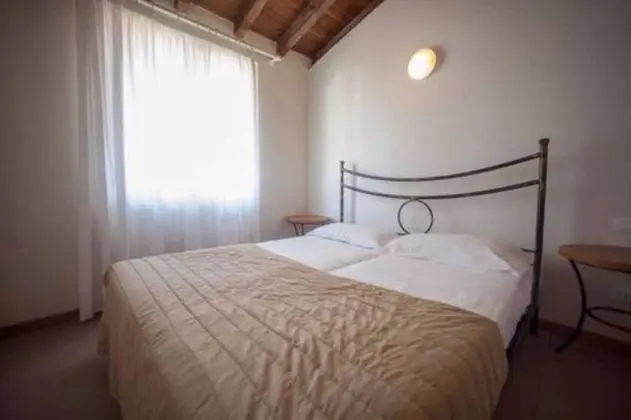 Bungalov, 1 Yatak Odası