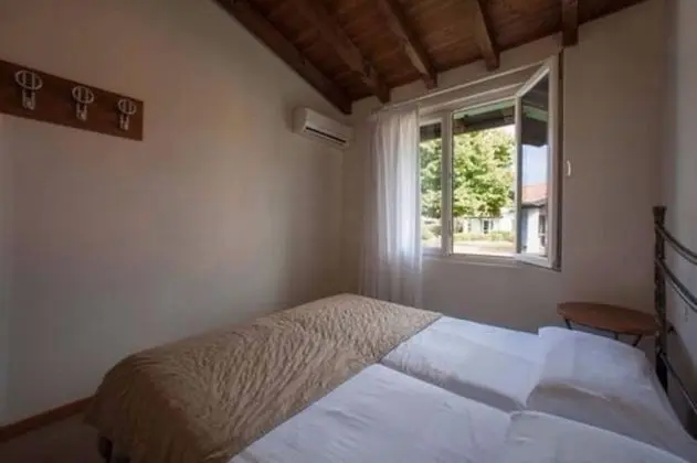 Bungalov, 1 Yatak Odası