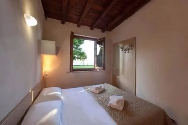 Bungalov, 1 Yatak Odası