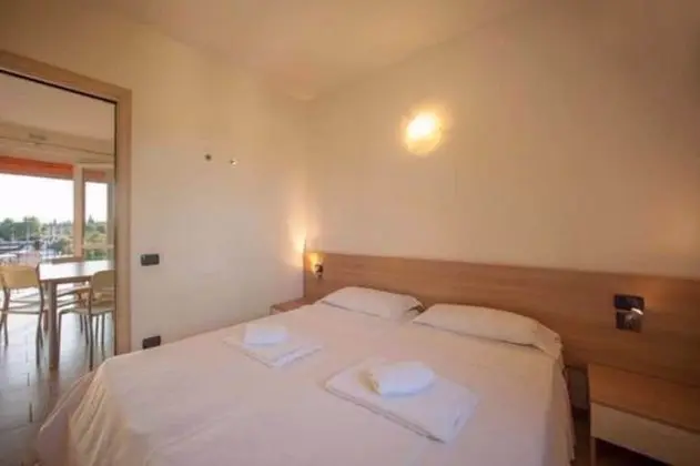 Bungalov, 1 Yatak Odası