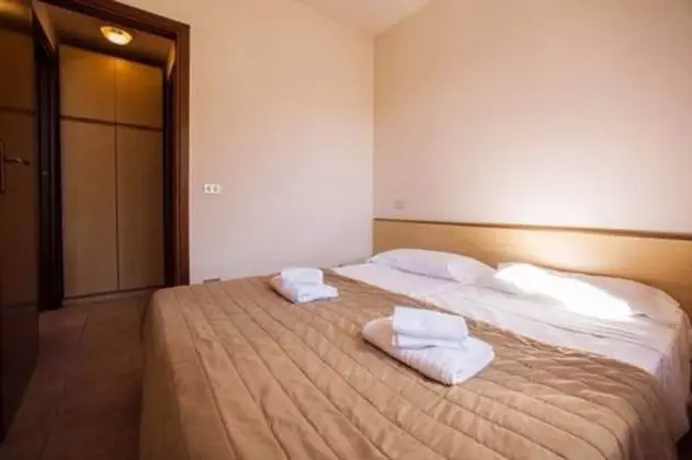 Bungalov, 1 Yatak Odası