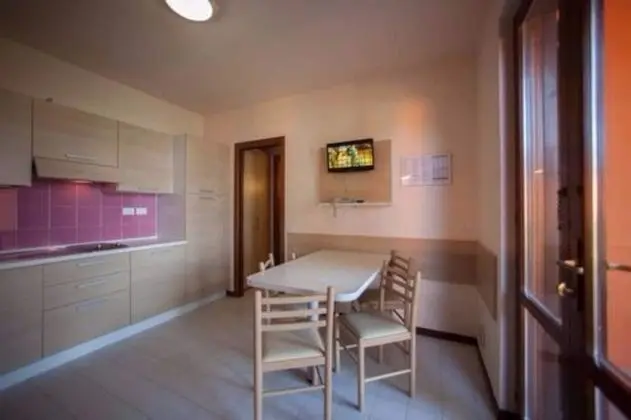 Bungalov, 1 Yatak Odası