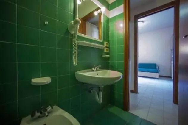 Bungalov, 1 Yatak Odası