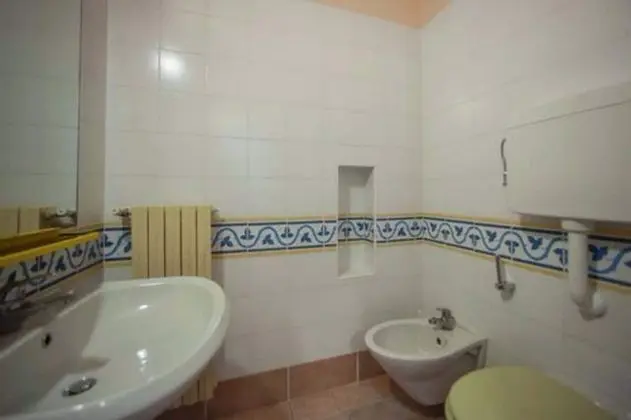 Bungalov, 1 Yatak Odası