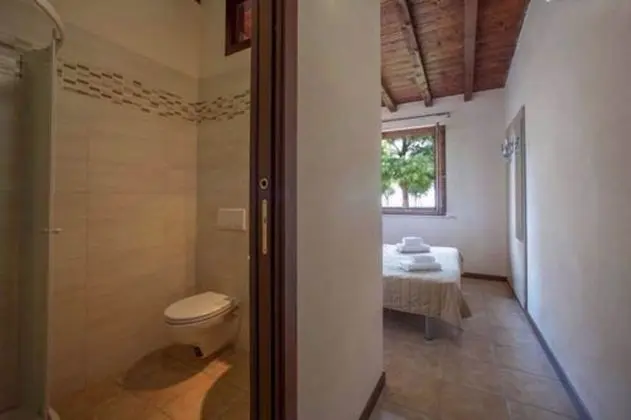 Bungalov, 1 Yatak Odası