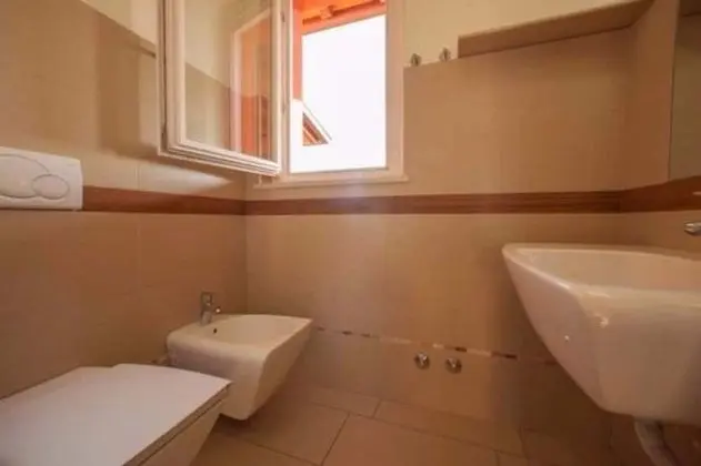 Bungalov, 1 Yatak Odası