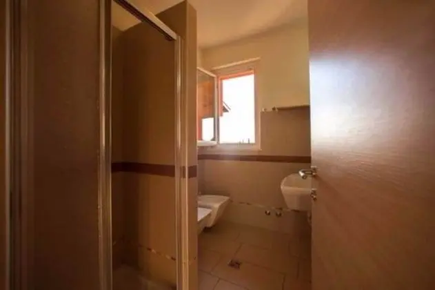 Bungalov, 1 Yatak Odası