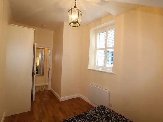 Standard Apart Daire, Özel Banyo (Ref A)