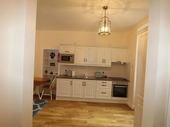 Standard Apart Daire, Özel Banyo (Ref A)